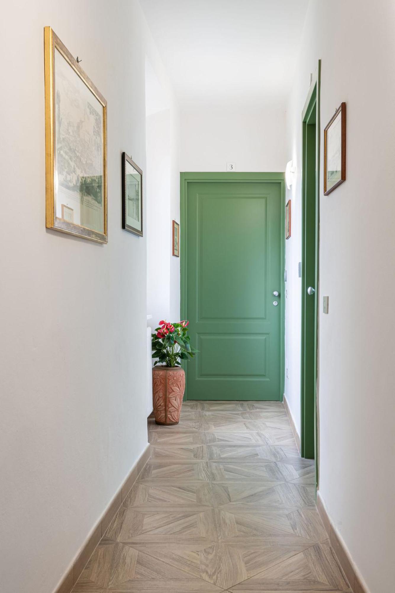 Cadorna Rooms In Florence Exterior photo
